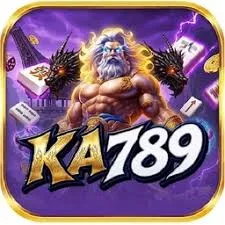 KA789 - Game Memancing Seru dan Menantang