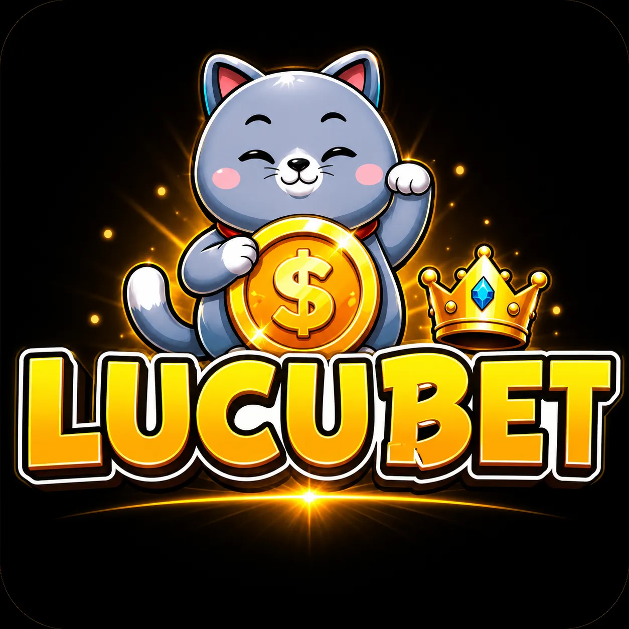 LUCUBET - Petualangan Seru Dalam Dunia Action