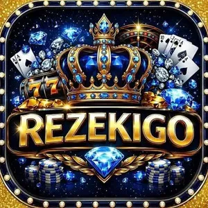 REZEKIGO - Balapan Motor Penuh Aksi