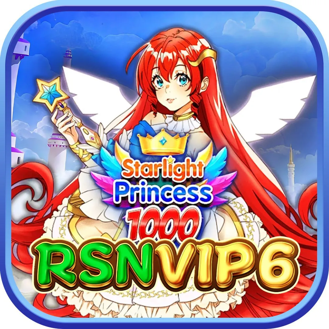 RSNVIP6 - Petualangan Seru di Dunia yang Menakjubkan